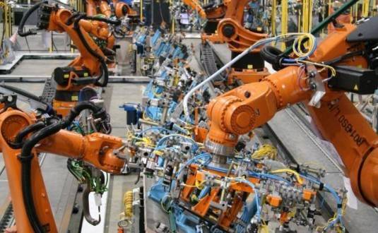 德国、美国、中国:三个"工业4.0"有何不同?