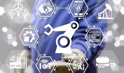 深圳工业项目引领制造业信息化转型与升级