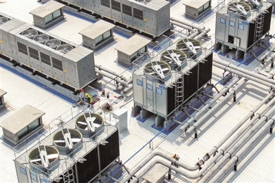 打造航空产品制造基地，以信息化助推制造业高质量发展