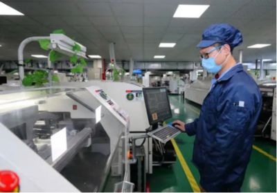 车间革命向“智”而生 宁波机床展引领制造业信息新浪潮