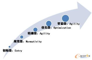 中国制造业供应链信息化应用综述 现状、挑战与未来展望